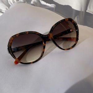 Authentic NWOT MISSONI sunglasses
